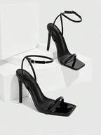 High Heel Sandals