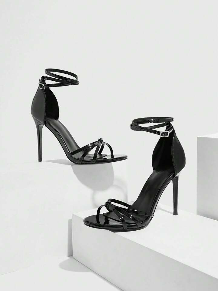High Heel Sandals